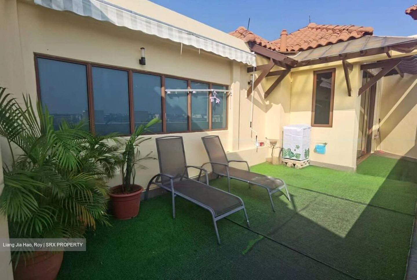 Tropical Spring (D18), Condominium #486392981